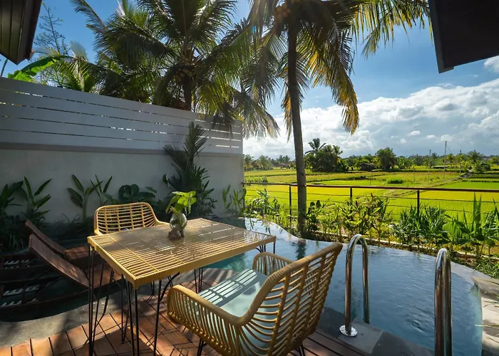 The Bija By Genuinehost Villa