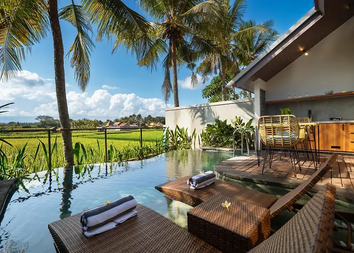The Bija By Genuinehost Villa