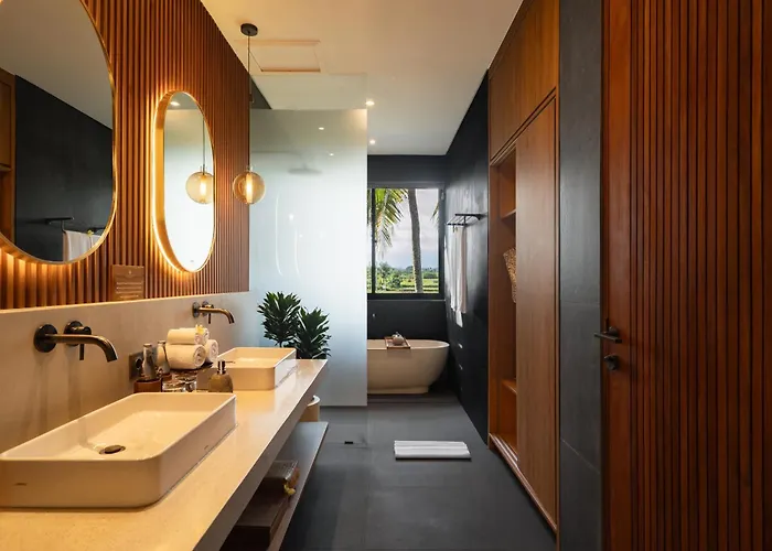 The Bija By Genuinehost Villa *