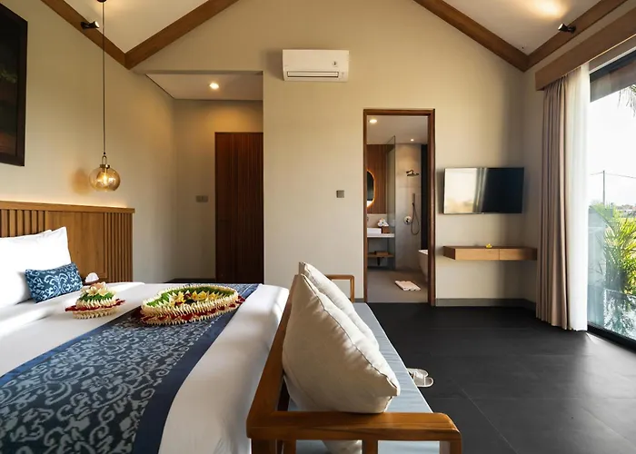 The Bija By Genuinehost Villa *